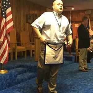 Meet your Posher, Brent